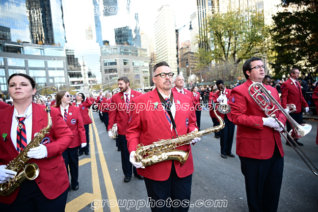 band directors