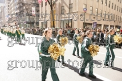 Saint Patrick's Day