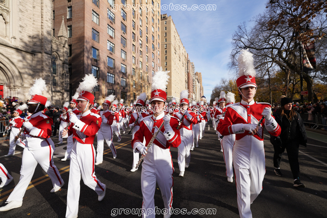 macys band