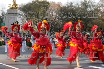 Polynesian Dance Ensemble of Hawaii