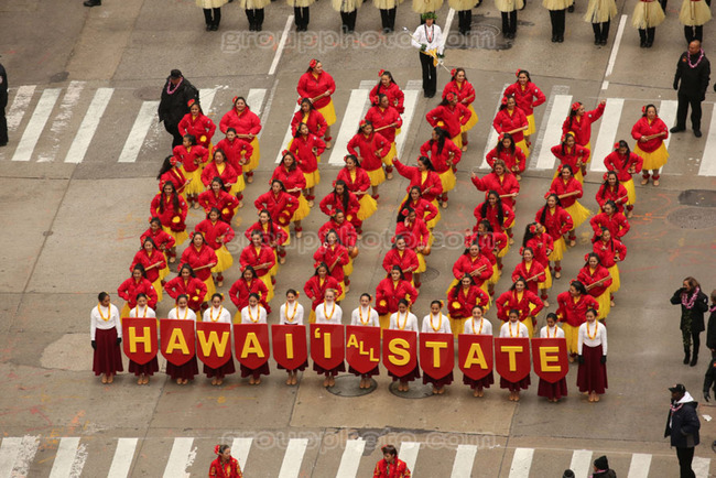 Hawaii