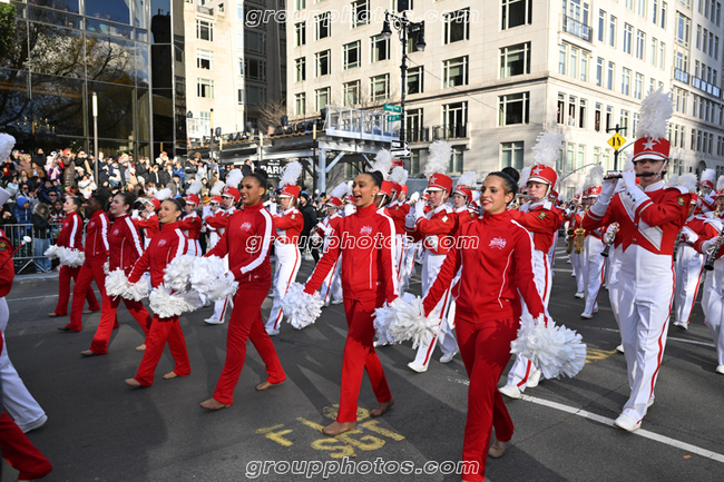 macys band