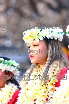 Polynesian Dance Ensemble of Hawaii