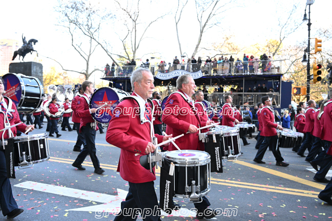 band directors