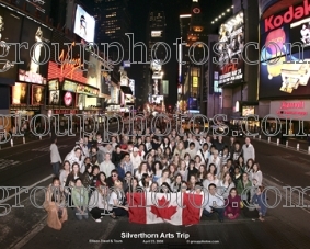 Silverthorn