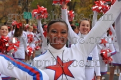 Varsity Spirit
