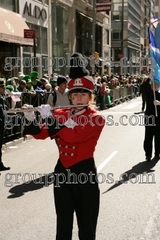 Saint Patrick's Day