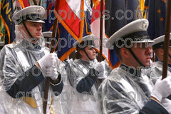 UnitedStatesAirForceAcademyBand