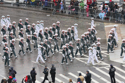 Madison Scouts