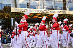 macys band