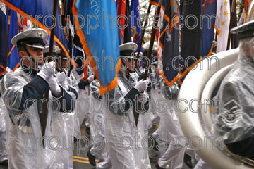 UnitedStatesAirForceAcademyBand