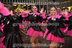 dance
