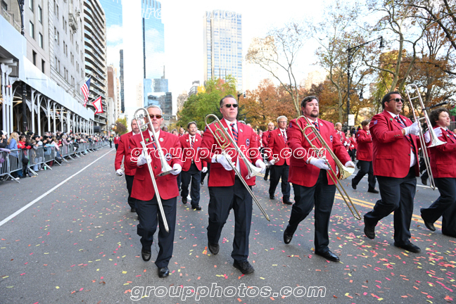 band directors