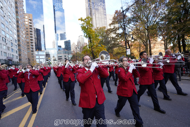 band directors