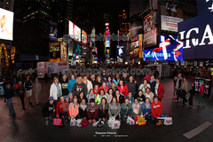 Grayson Chorus