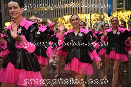 dance