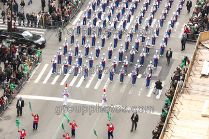 Londonderry-St Pats