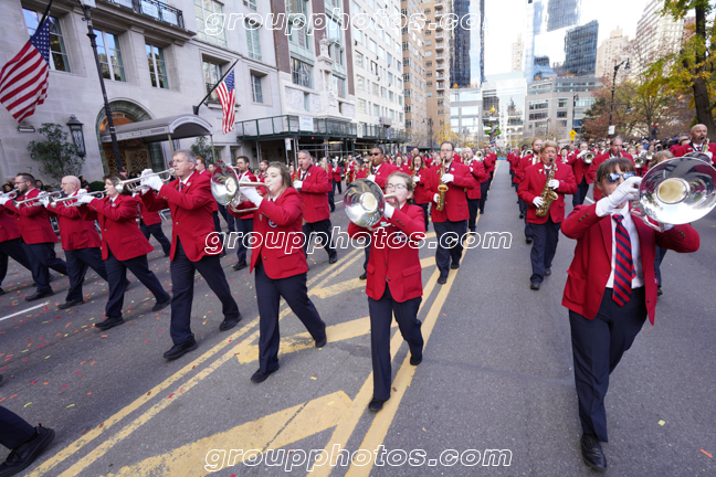 band directors