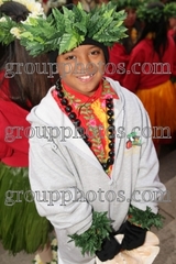 Polynesian Dance Ensemble of Hawaii