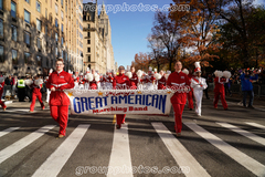 macys band
