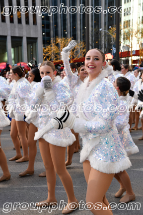 dance stars