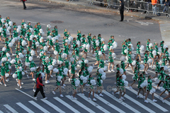 Cheerleaders