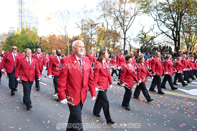 band directors