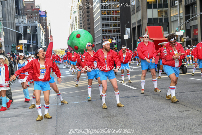 stompers