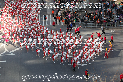 cheerleaders
