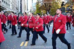 band directors