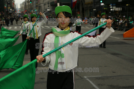 Osaka Toin-St Pats