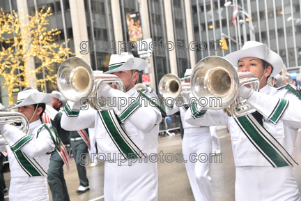 Madison Scouts