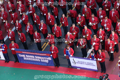 band directors