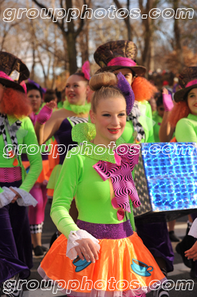 dance stars