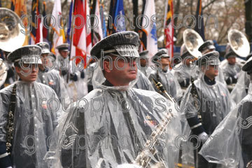 UnitedStatesAirForceAcademyBand