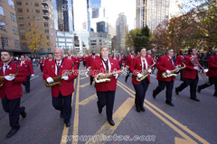 band directors