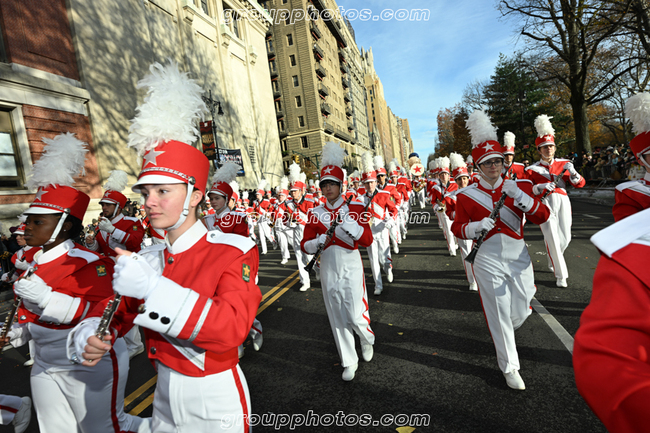 macys band