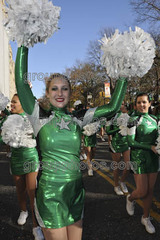 Cheerleaders