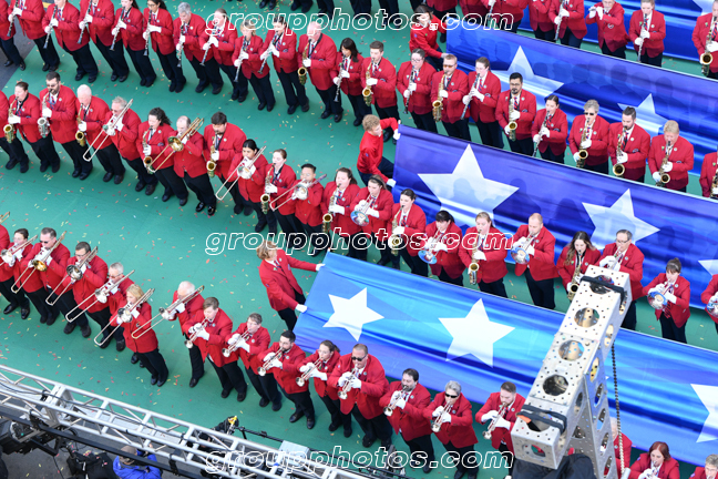 band directors
