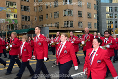 band directors