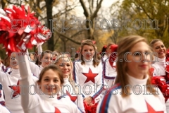 Varsity Spirit