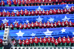 band directors