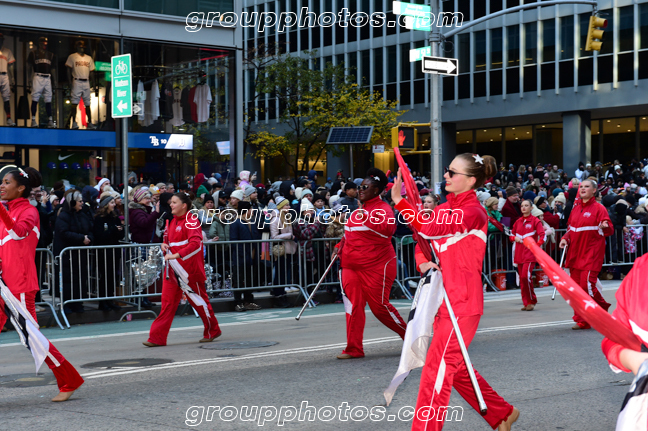 macys band