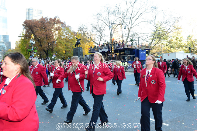band directors