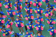 cheer