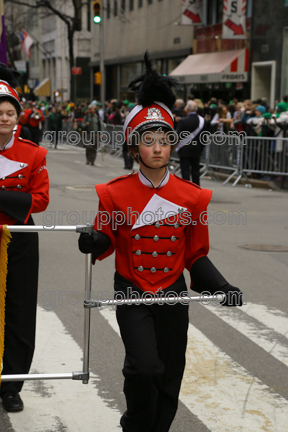 Onteora-St Pats