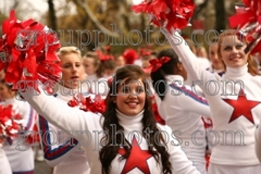 Varsity Spirit