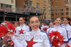 Varsity Spirit