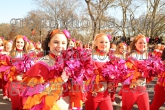 Mike Miller Dance Team
