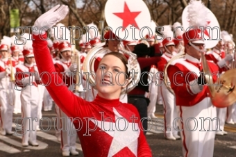 Macy's Great American Marching Band